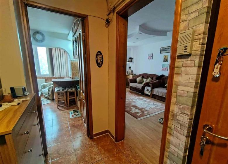 Apartament 3 Camere | Obcini | Etaj 3 | 3c-4567 - 2
