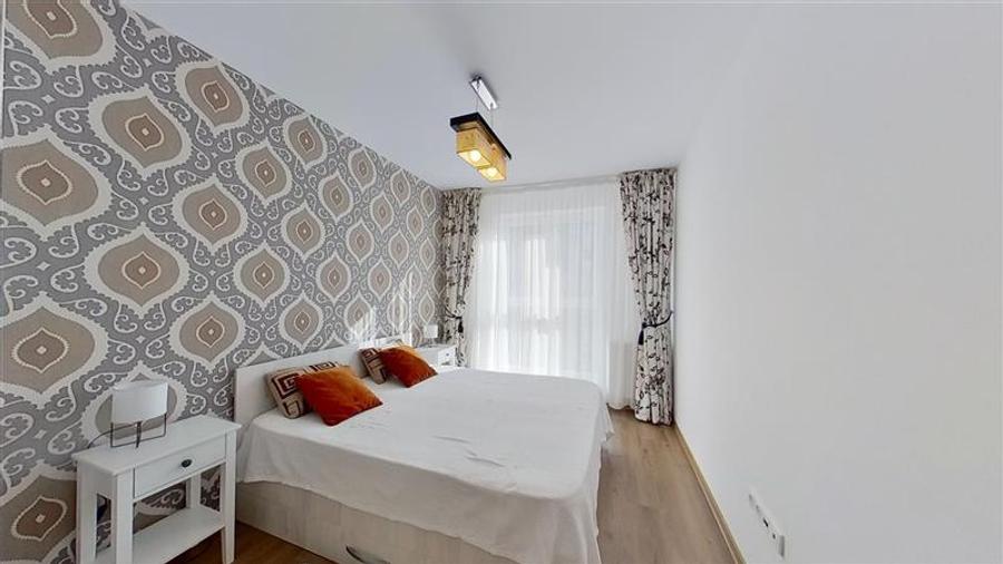 Studio cochet, modern mobilat si utilat , loc parcare, Avantgarden Bartolomeu - 3