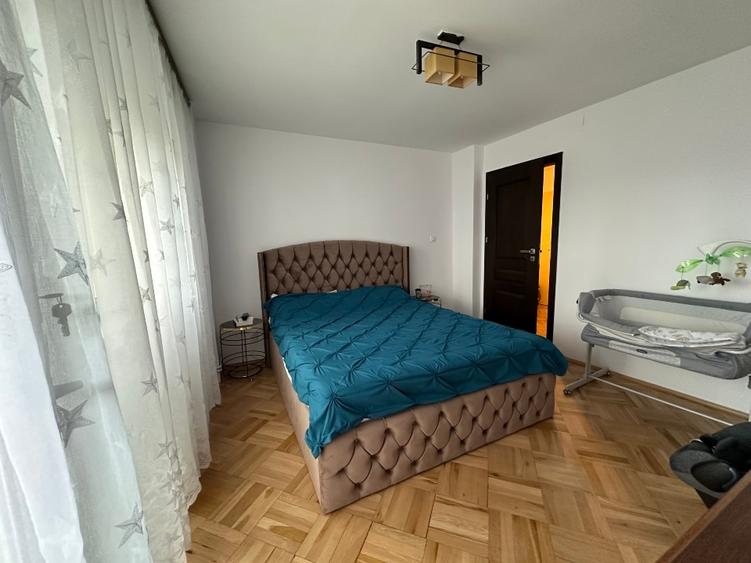 PROPRIETAR: Apartament Simion Bărnuțiu (Modern) - 5