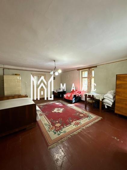 Casa 2 Camere | 71 mp | Pivnita | Ultracentral | Investitie - 11