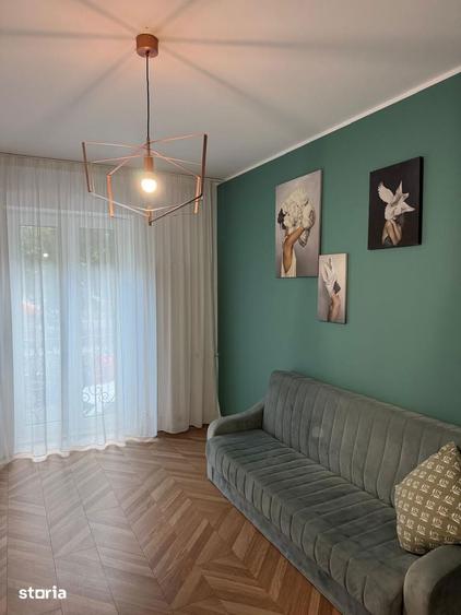 Apartament 2 camere, loc parcare, Floreasca - 6