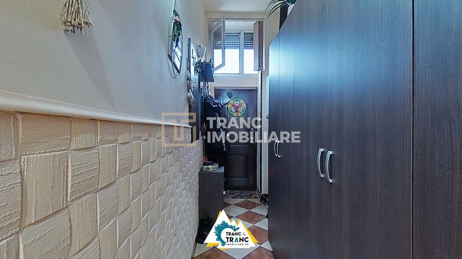 Apartament primitor cu 2 camere la Boul Rosu - 3