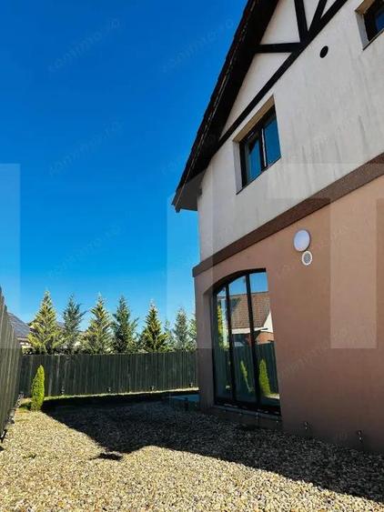 Casa individuala, 142 mp, WESTFIELD - 2