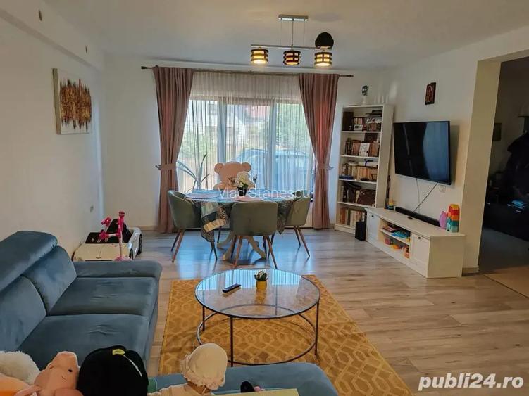 Duplex Sf.Ilie