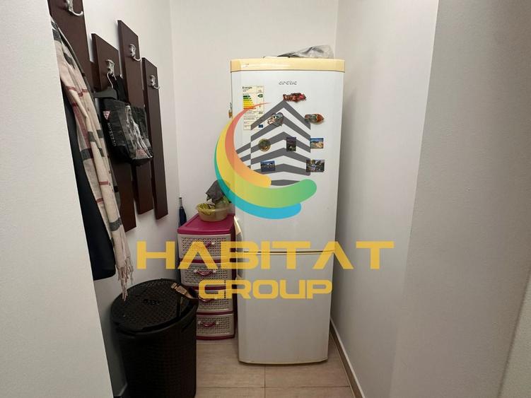 Victoriei Apartament 3 Camere Bloc Reabilitat Termic - 6