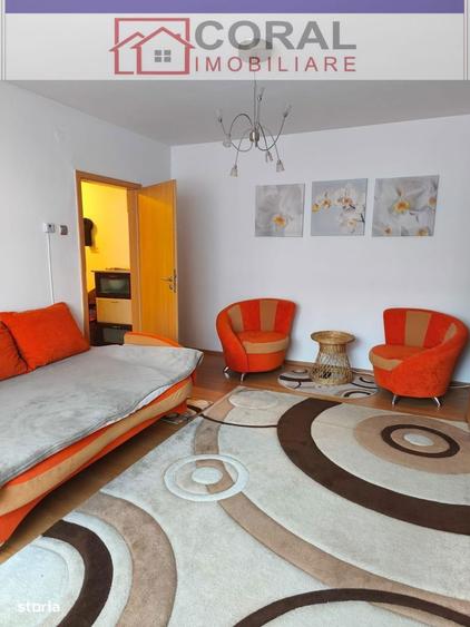 De inchiriat garsoniera, zona Balcescu - 2