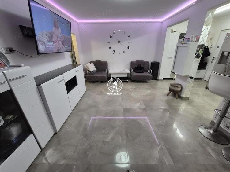 Apartament 3 camere de vanzare Alexandru cel Bun - 9