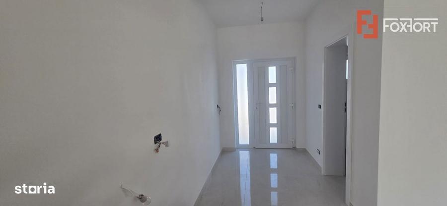 Duplex finisat complet la asfalt - zona Mosnita Noua - 7