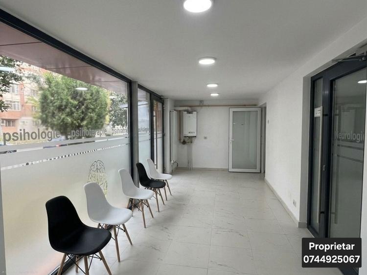 Spatiu 90 mp langa Mall - Ideal Cabinete - Vis-a-vis Lidl & Supeco - 5