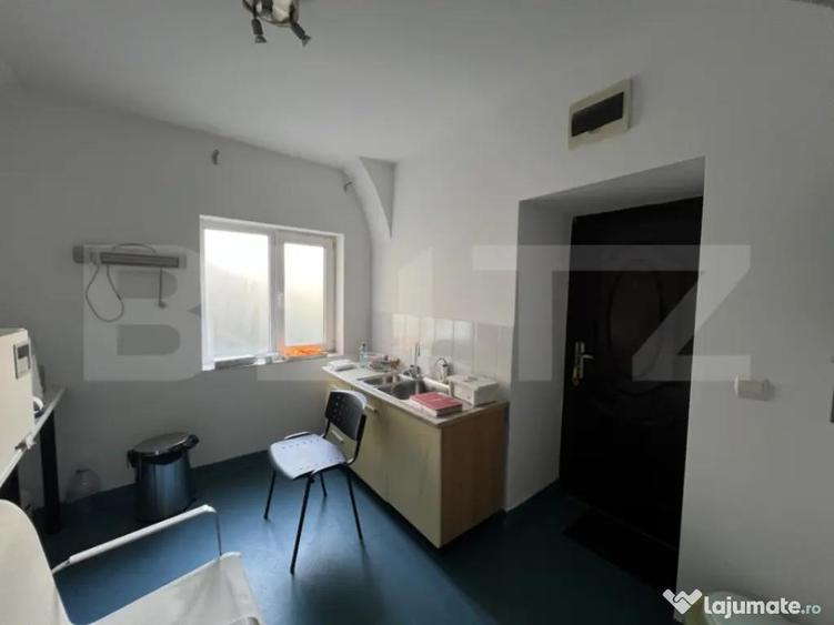 Casa cu cabinet stomatologic, 110 mp, zona Ultracentral - 9