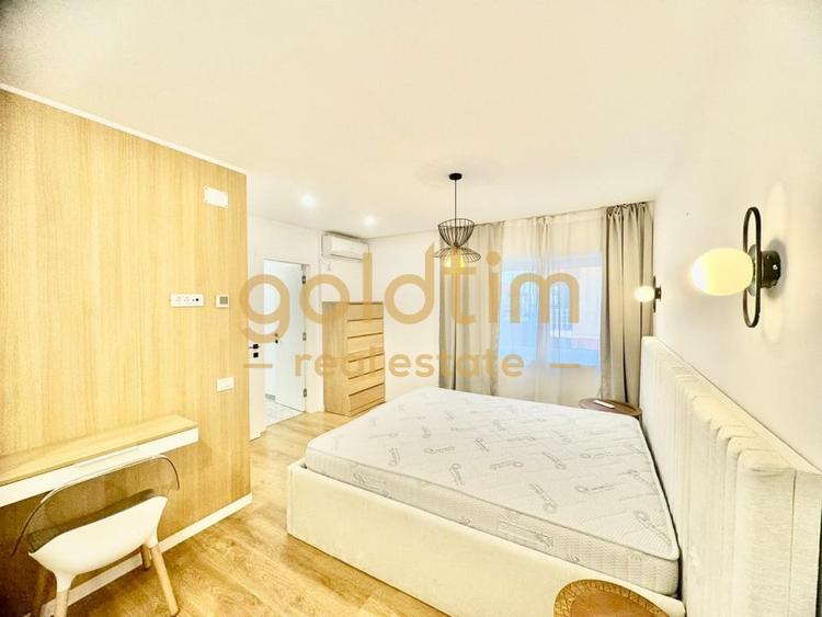 COMISION 0/VILA NOUA/ MOBILATA/CURTE 50 mp/2 LOCURI DE PARCARE - 17