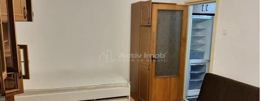 Huedin - garsoniera - mobilata si utilata - 4