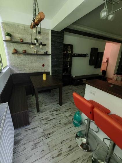 Apartament 3 camere Militari Residence - 5