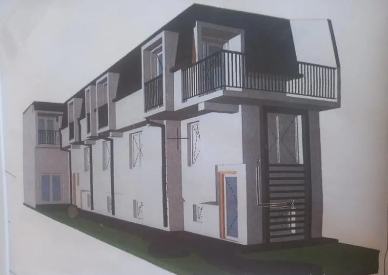 Casa singur in curte zona Parc Ciresarii, Bucuresti - 2