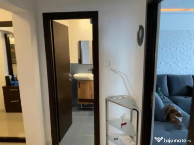 Apartament 3 camere decomandat, vedere spre mare, la 5 minut - 3