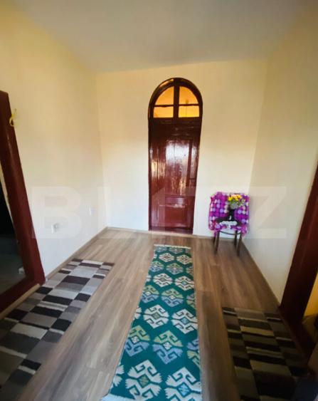 Casa pe parter, 2.753 mp teren, Marotinu de Sus - 8