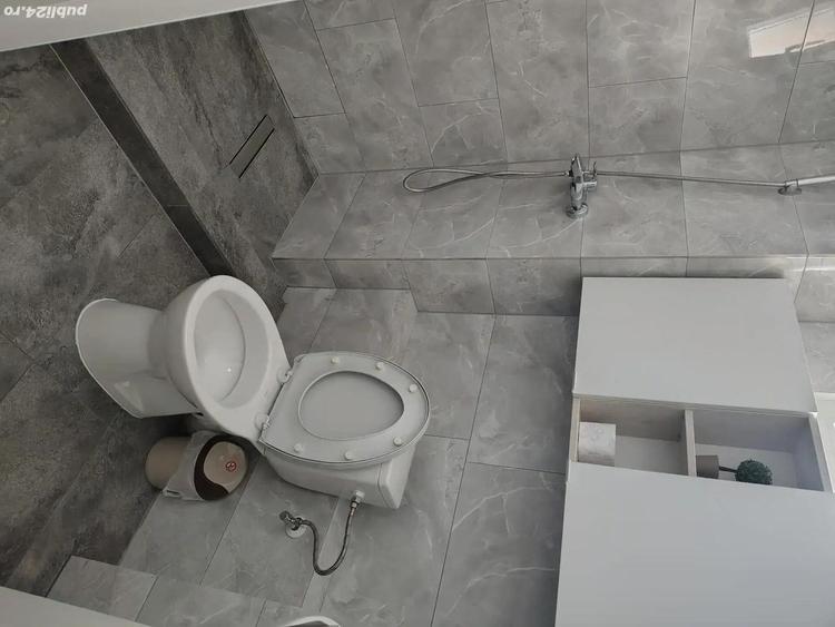 Apartament ( la casa ) Centrul istoric - 5