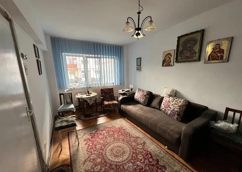 Garsoniera de inchiriat Zona Cire?ica (Str. Siretului) - 4