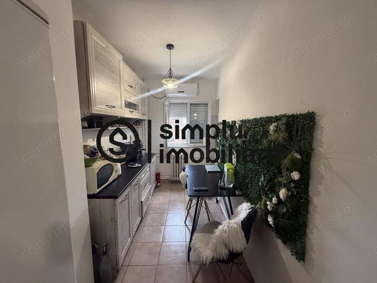 Garsoniera decomandata, etaj 3 / 4, Henri Coanda - 85 000 Euro - 7