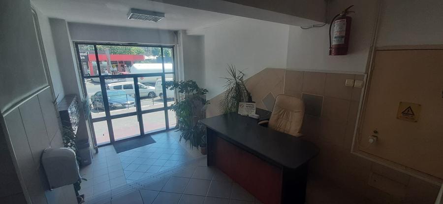 DRISTOR(METROU)-STRADAL, metroul la scara, DEC, 2wc, bloc  1987 anvelopat - 2