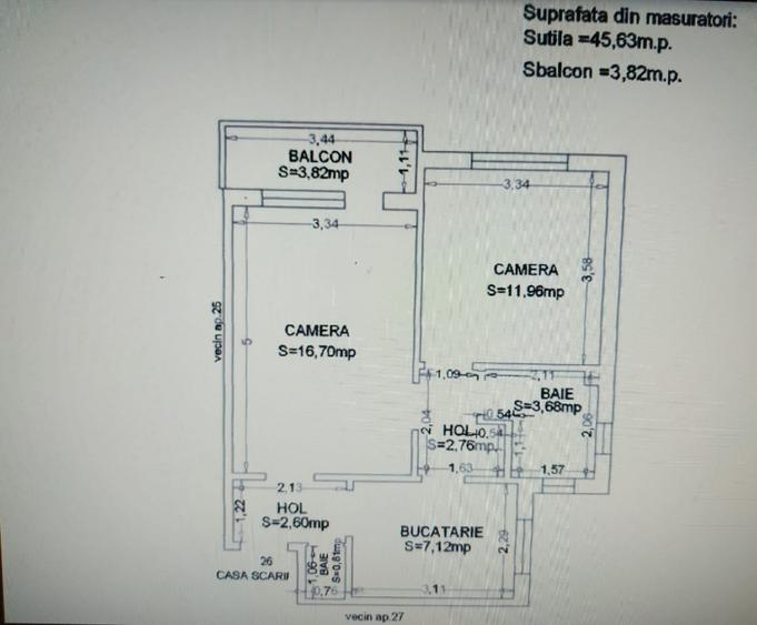 sat vacanță-2 camere circular - 2