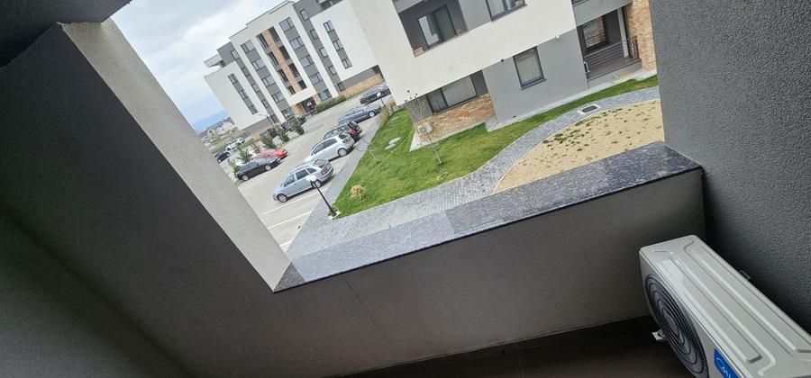 Inchiriem apartament cu 2 camere nou ,cu boxa si parcare - 5