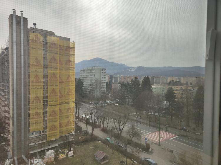 Garsoniera mobilata utilata complet Astra intermediar insorita - 2