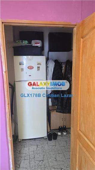 GARSONIERA CRANGASI ETAJ INTERMEDIAR - 3