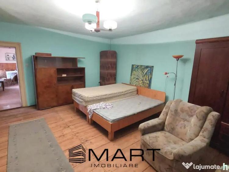 Apartament 5 camere la casa zona ultracentrala in Cisnadie - 6