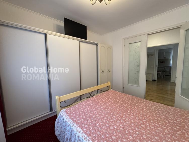 Apartament 4 Camere | Calea Vitan-Mall Vitan | Renovat | 90MP - 6