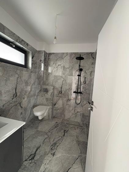 Casa Individuala - Parter + Etaj - Teren 360 mp - Mutare Imediata - 19