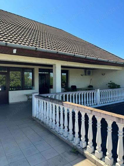 Proprietar vand casa individuala in zona Bucovina - 2