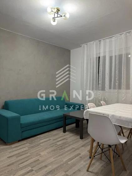 Apartament cu 4 camere | logie | 56 mp | Cartier Manastur | Mehedinti - 7