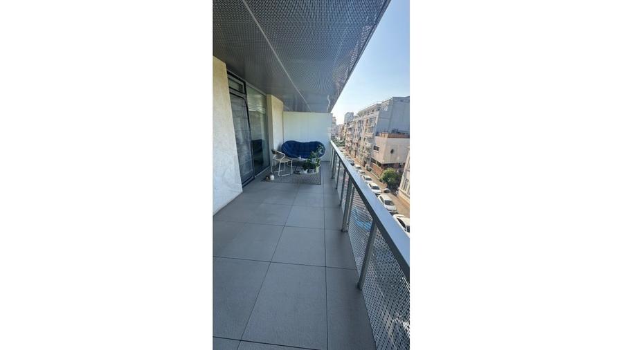 REA1027142 Apartament 3 camere l Calea Victoriei l Bloc nou l Terasa - 4