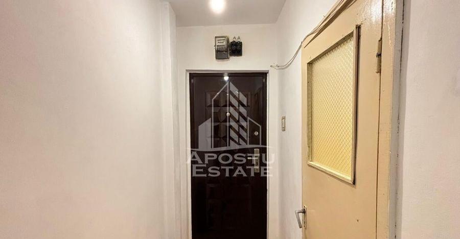 Apartament cu 2 camere in zona Sagului, etajul intai - 8