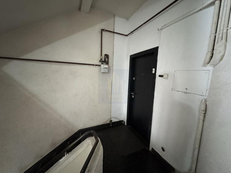 Apartament 3 camere de vanzare *Dacia - Vasile Lascar* - 32