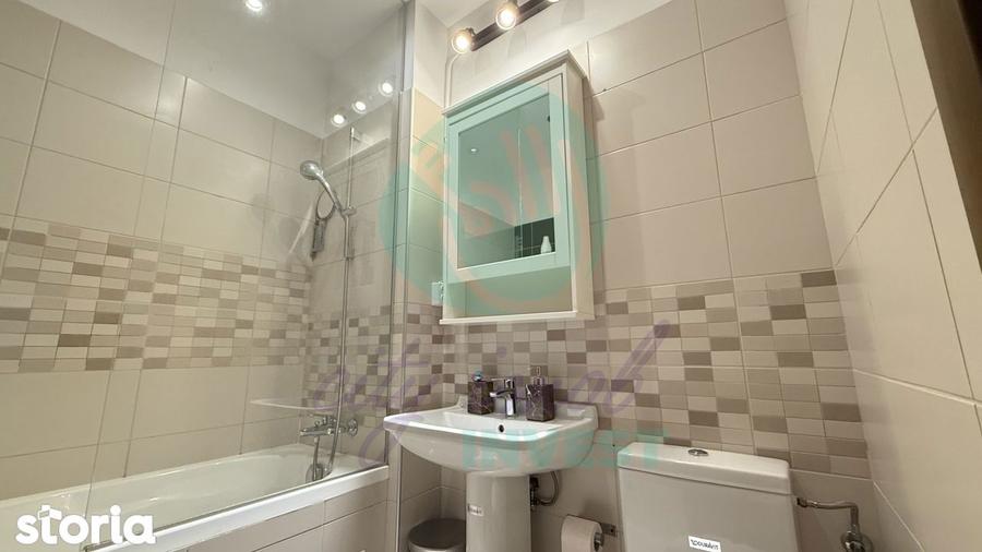 Apartament 2 camere spatios, la cheie - 8