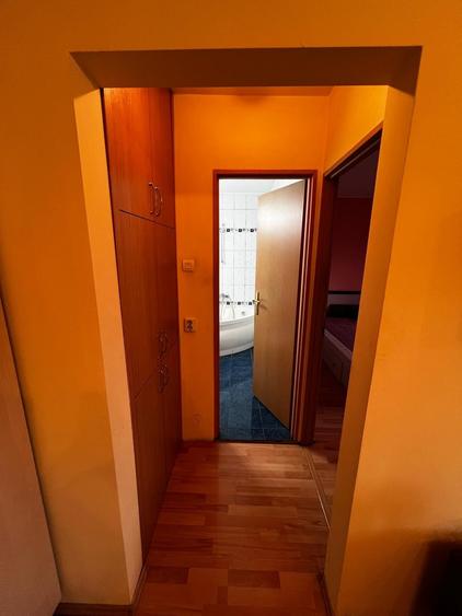 Vand apartament 2 camere spatios cu bucatarie mare –zona Confectii - 4