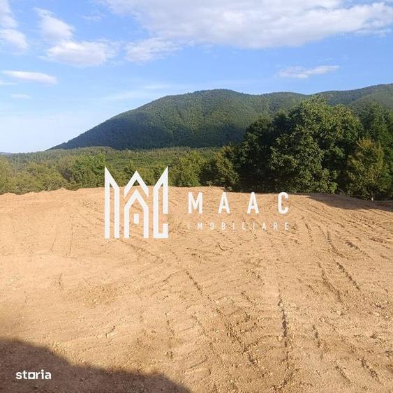 TEREN INTRAVILAN 1641 mp | PUZ APROBAT | Cisnadioara - 8