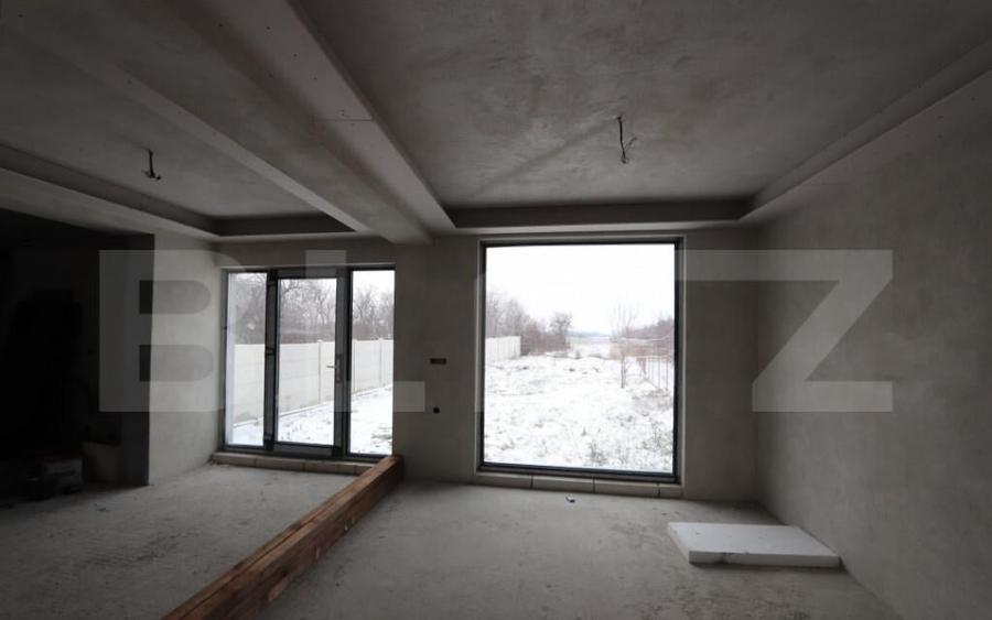 Casa de vanzare, 226 mp, zona Exterior Sud - 1