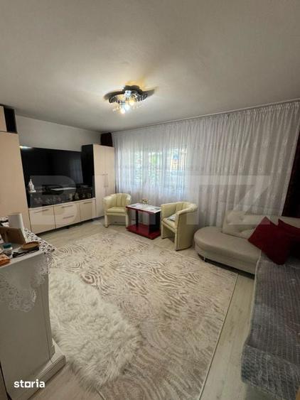 Apartament 2 camere, decomandat, zona Burdujeni - 3