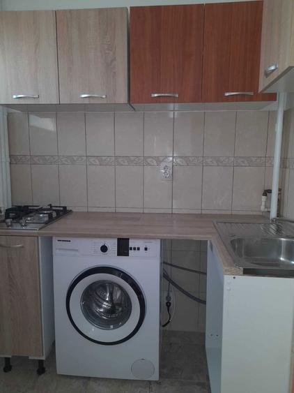 Inchiriez garsoniera in Drumul Taberei - Piata Moghioros - 1