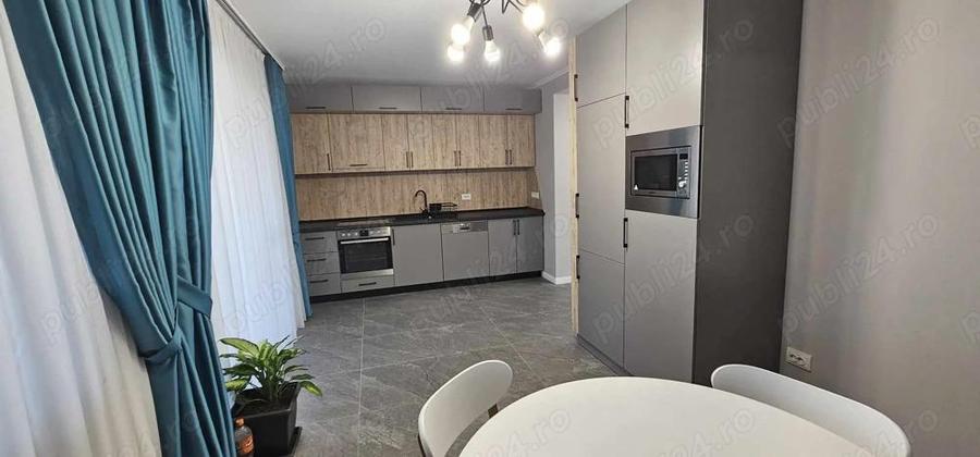 Casa noua de inchiriat, cartier Grigorescu - 2