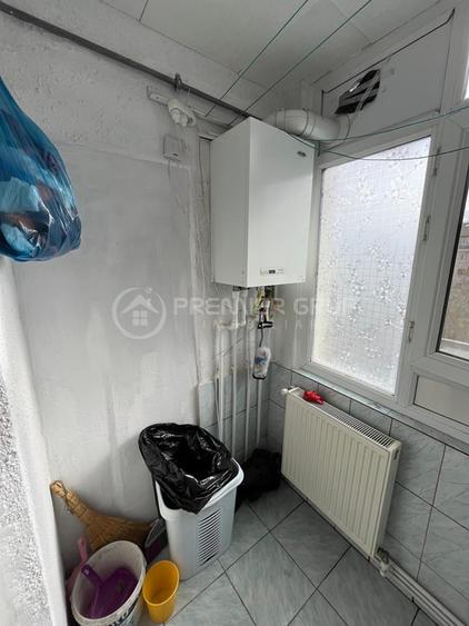 Apartament 2 camere 54mp - Canta | CT, mobilat & utilat - 9