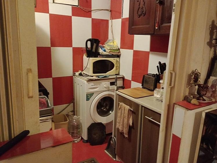 Garsoniera de vanzare - 2