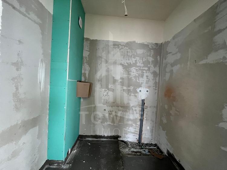 Penthause modern in Turnisor - 11