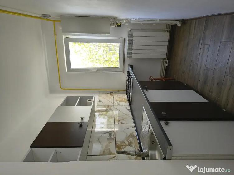 Inchiriez apartament cu o camera renovat recent in zona lini?tita - 2