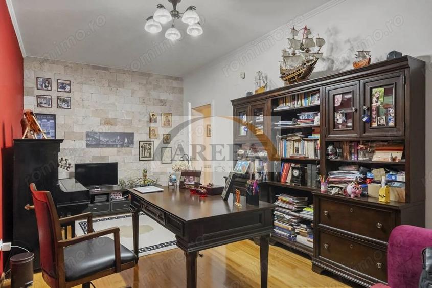 Vila din poveste este de vanzare in Pipera - 6