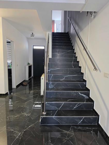 Casa vanzare popesti leordeni | 4 camere | 2 locuri parcare | - 4