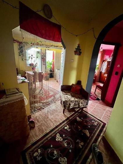 RECO Apartament 2 camere tip D zona Nufarul - 5